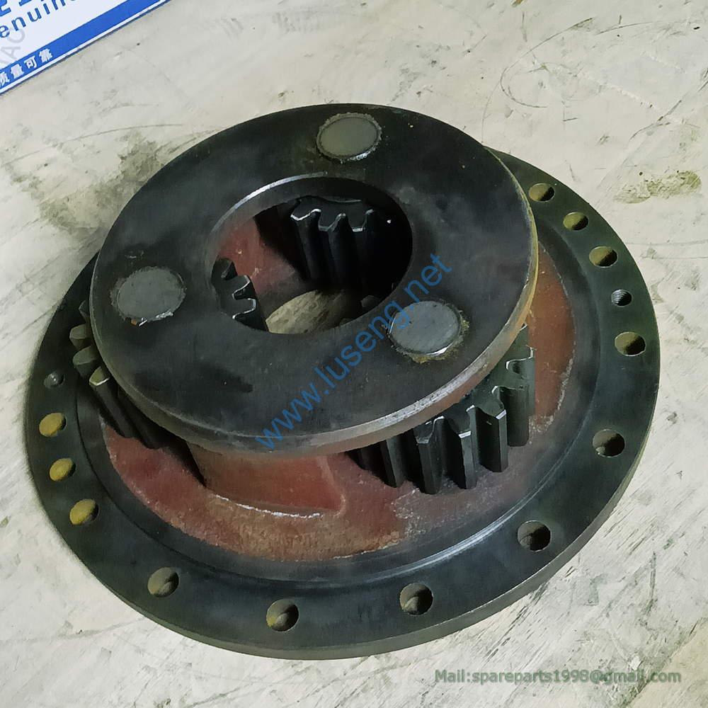 PR60.21-3 42C0110 72A0094 44A0018 PLANET CARRIER ASSEMBLY XGMA XG932