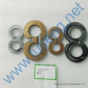 PUMP PLATE JHP2100-GJ0010