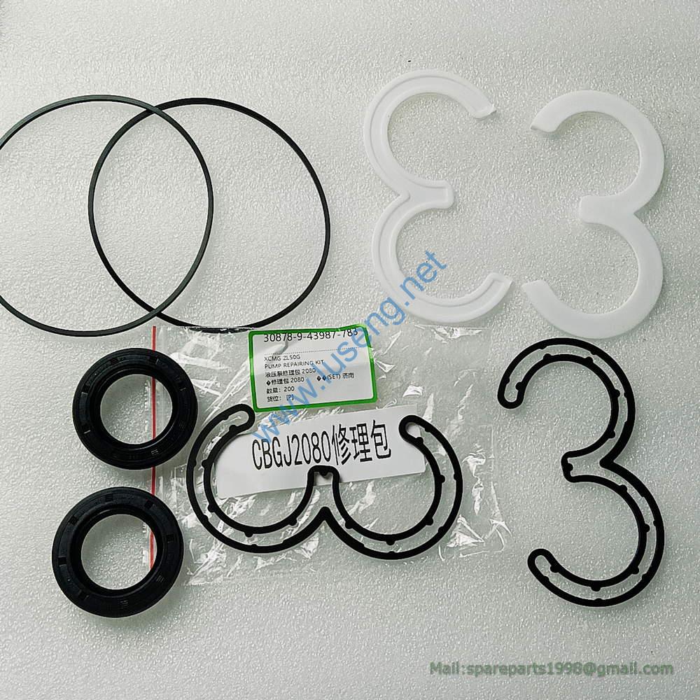 PUMP REPAIRING KIT CBGJ2080