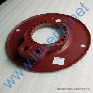 PY180.H.2.6A-1 BRAKE DISC XCMG GR215