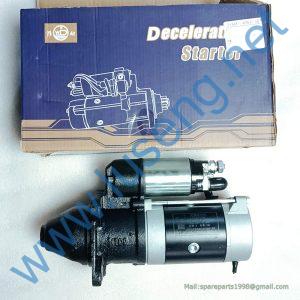 QD263E 240100012910 Starter