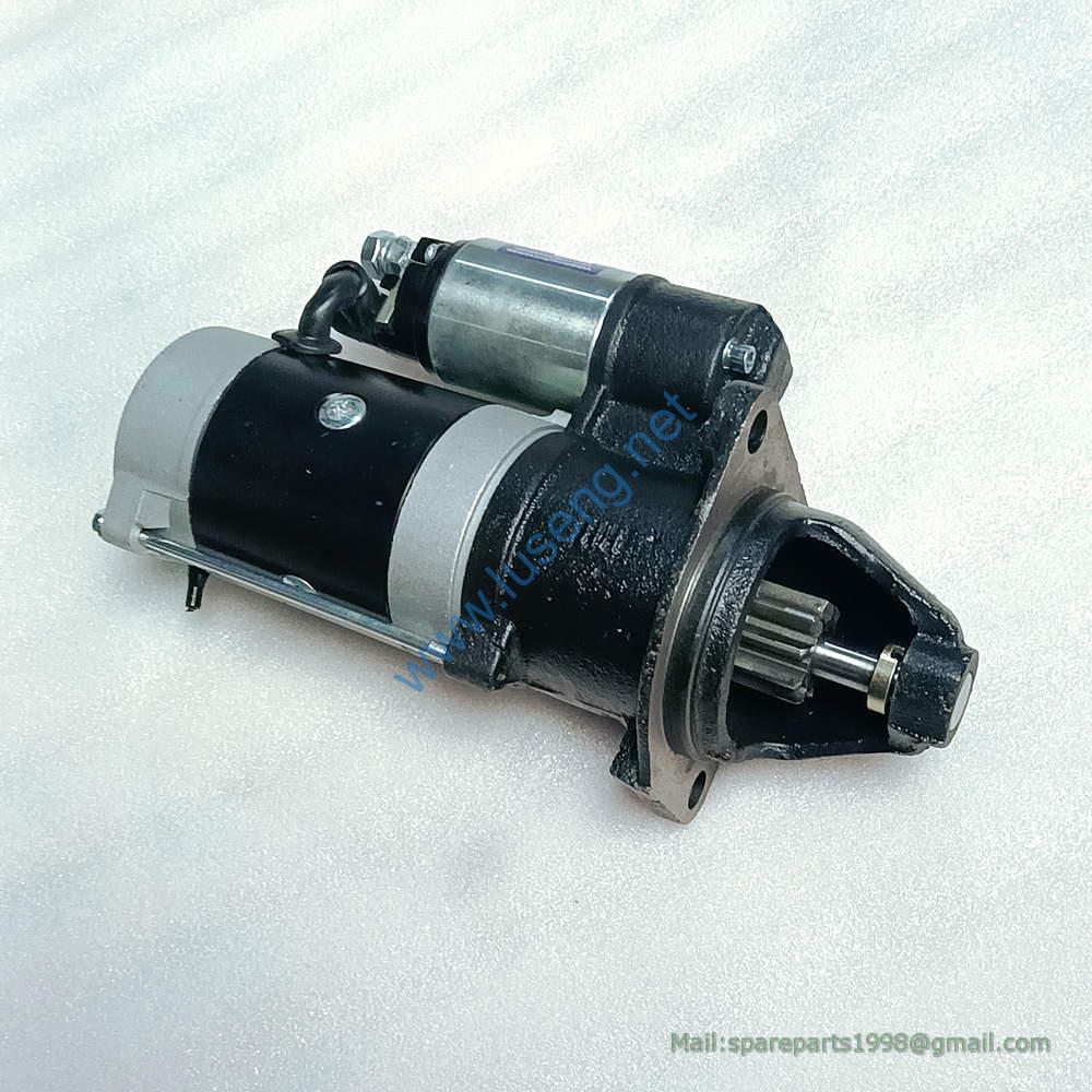 QD263E 240100012910 Starter - Image 2