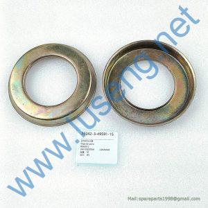 R040012 240100007091 Dustproof cover,pulley