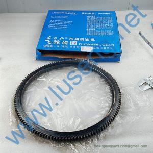 R040602 FLYWHEEL RACK SDLG