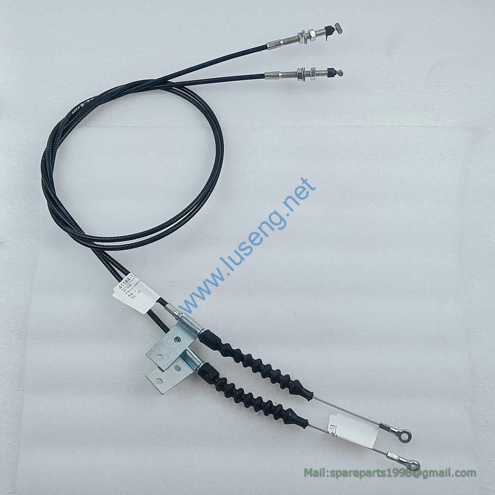 R564-511000-000 Accelerator Cable HANGCHA