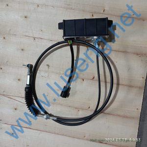 RJ40-81A120000A0 throttle CABLE XCMG B220502000001
