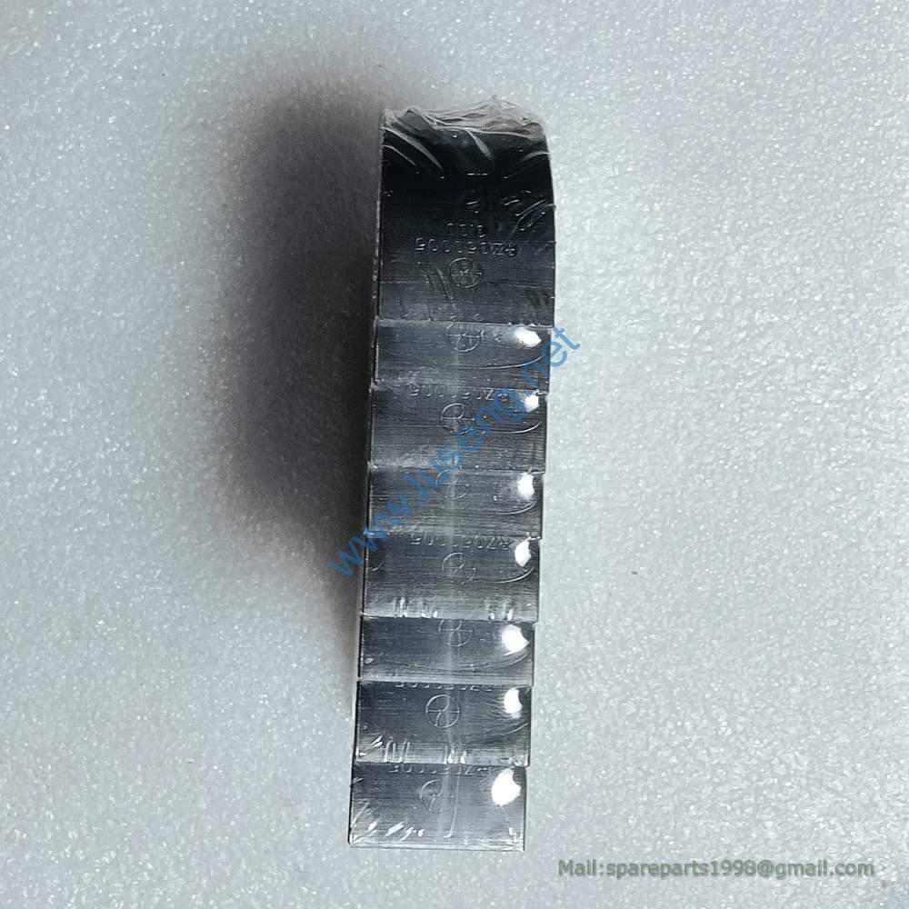 ROD BEARING SHELL LR4B3-24