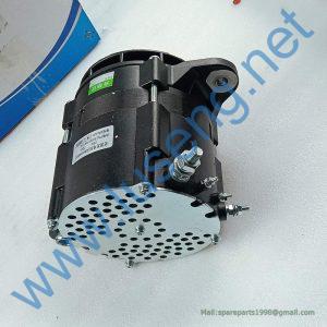 S00017067 ALTERNADOR ZL50