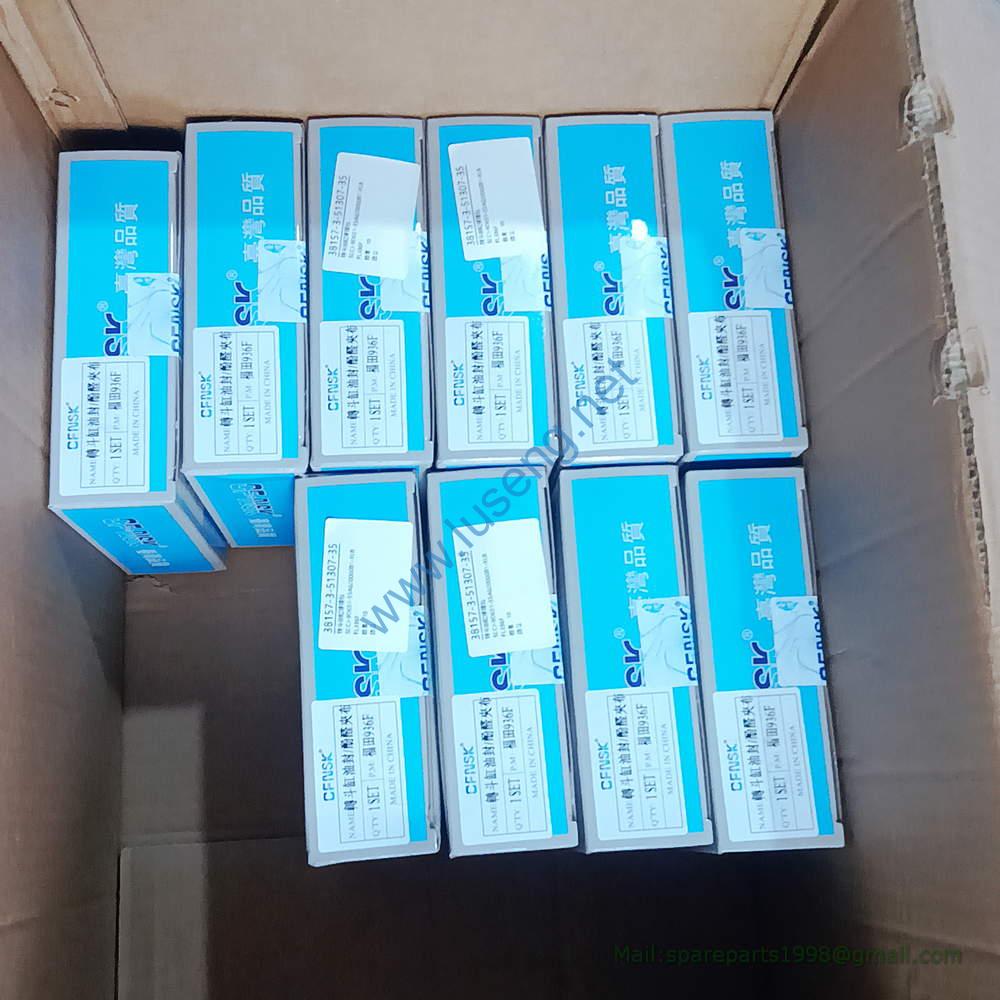 SCCJ-9D651-55A020000B1-XLB TILT KITS LOVOL