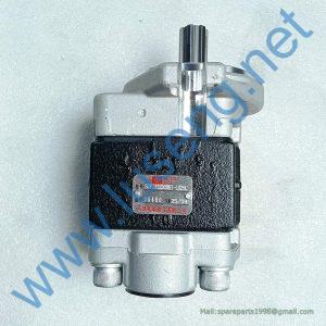 SGP1A32D2HH1-L025C gear pump TSH