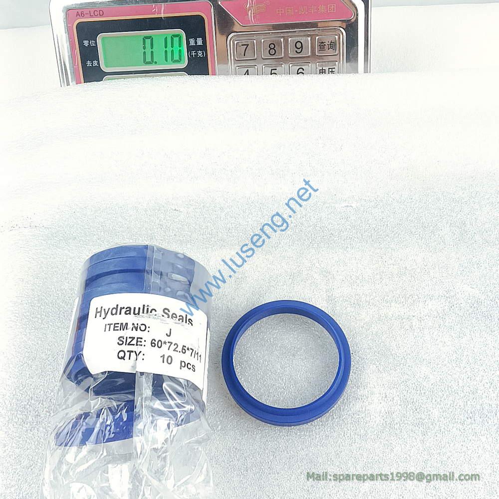 SJM03-1-60 seal ring shantui
