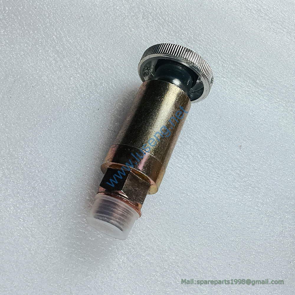 SP01106 HAND PUMP - Image 2