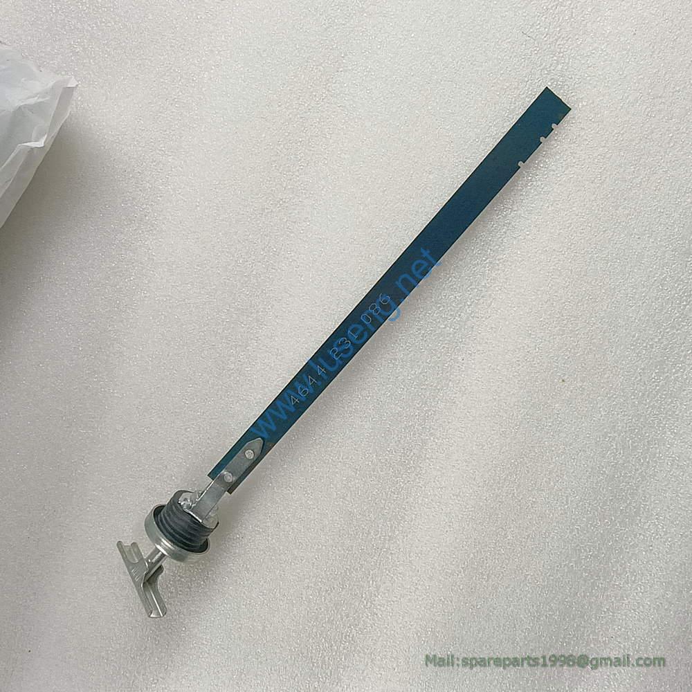 SP100418 ENGINE OIL DIPSTICK LIUGONG