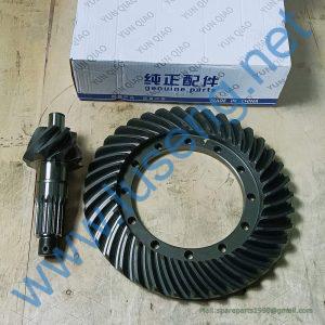 SP102923 43A0012 43A0013 BEVEL GEAR LIUGONG CLG856