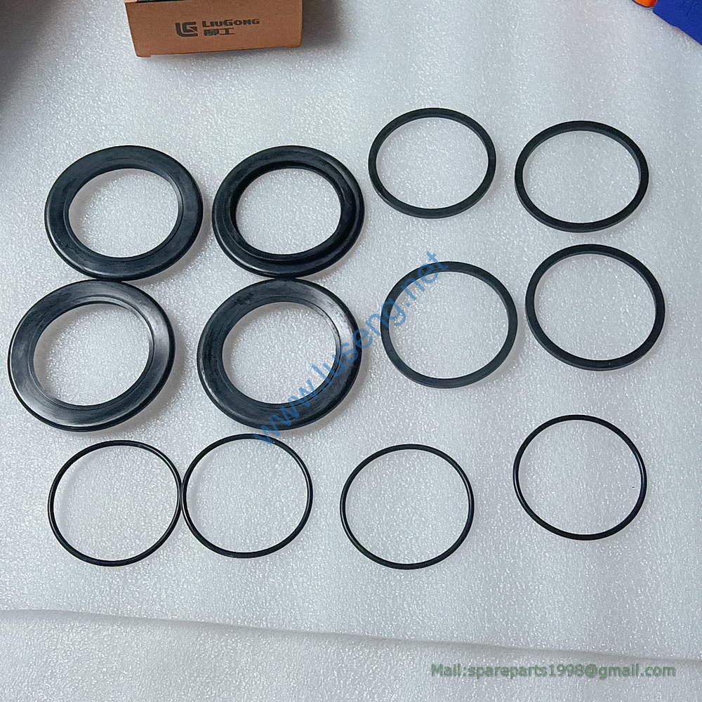 SP103881 CALIPER KIT LIUGONG CLG856