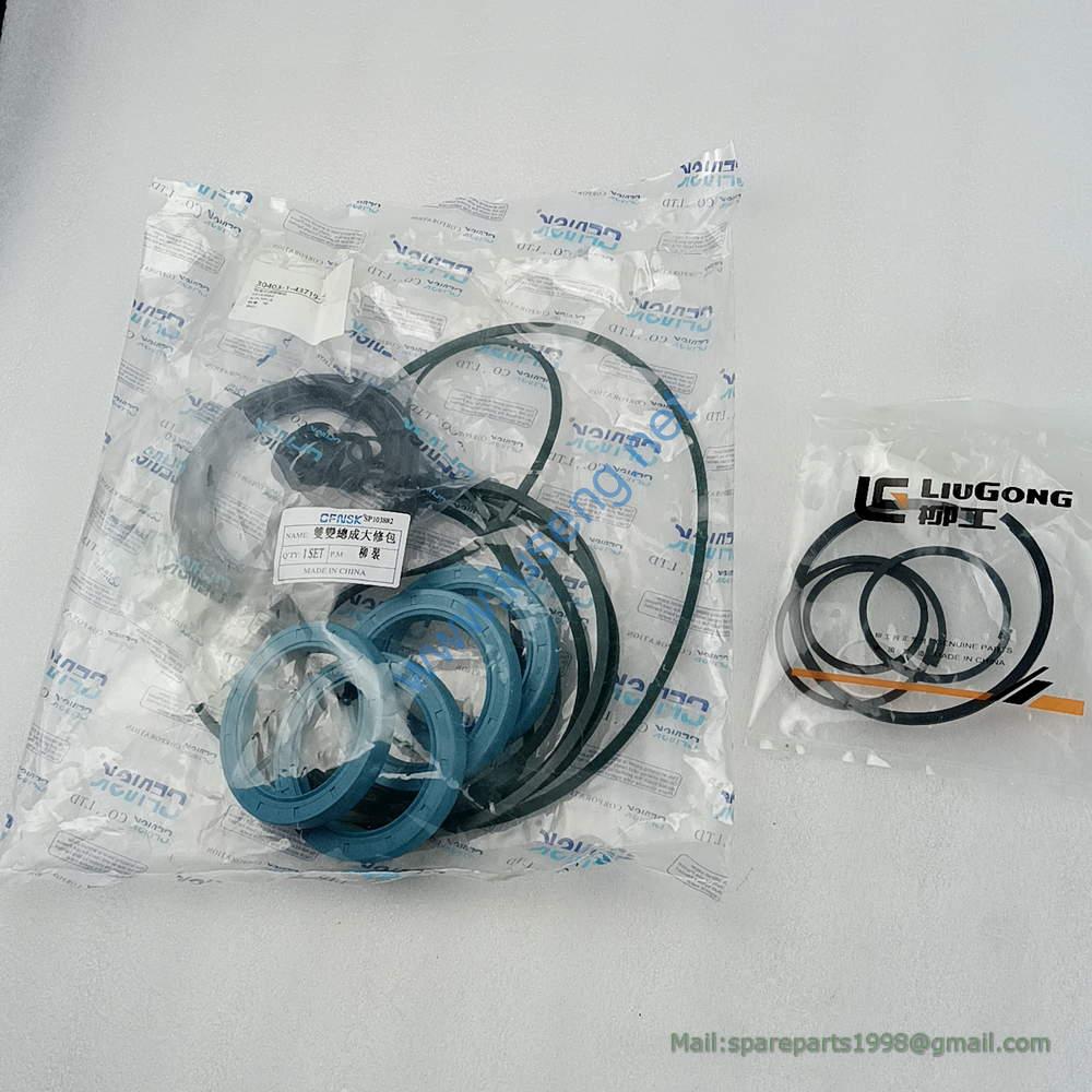 SP103882 repair kits for transmission - Image 2
