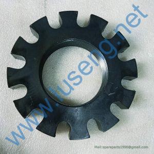 SP109952 85513040 NUT XCMG GR215
