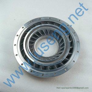 SP110844 ALUMINUM TURBINE LIUGONG