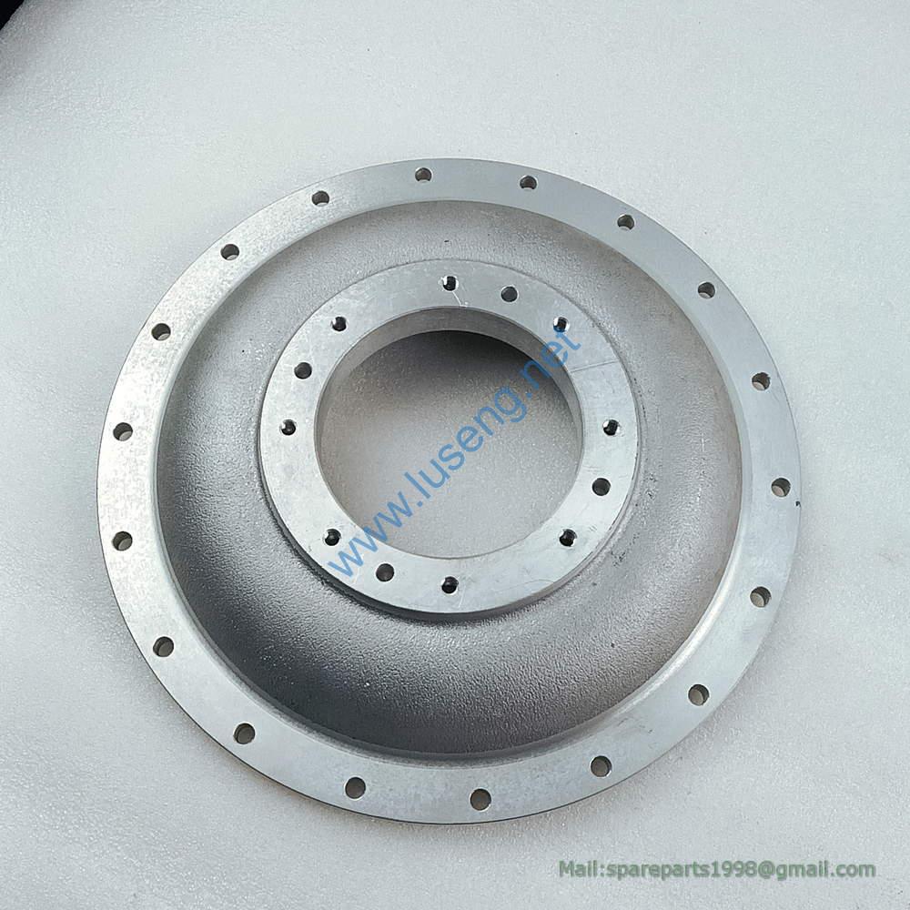 SP110844 ALUMINUM TURBINE LIUGONG - Image 2