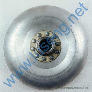 SP110845 TURBINE LIUGONG