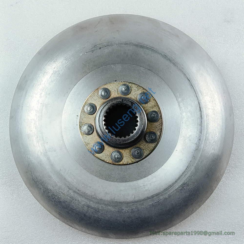 SP110845 TURBINE LIUGONG