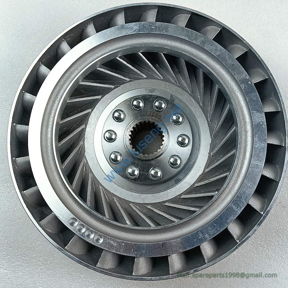 SP110845 TURBINE LIUGONG - Image 2