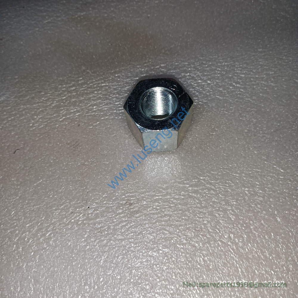 SP110890 WHEEL NUT THREADED LIUGONG
