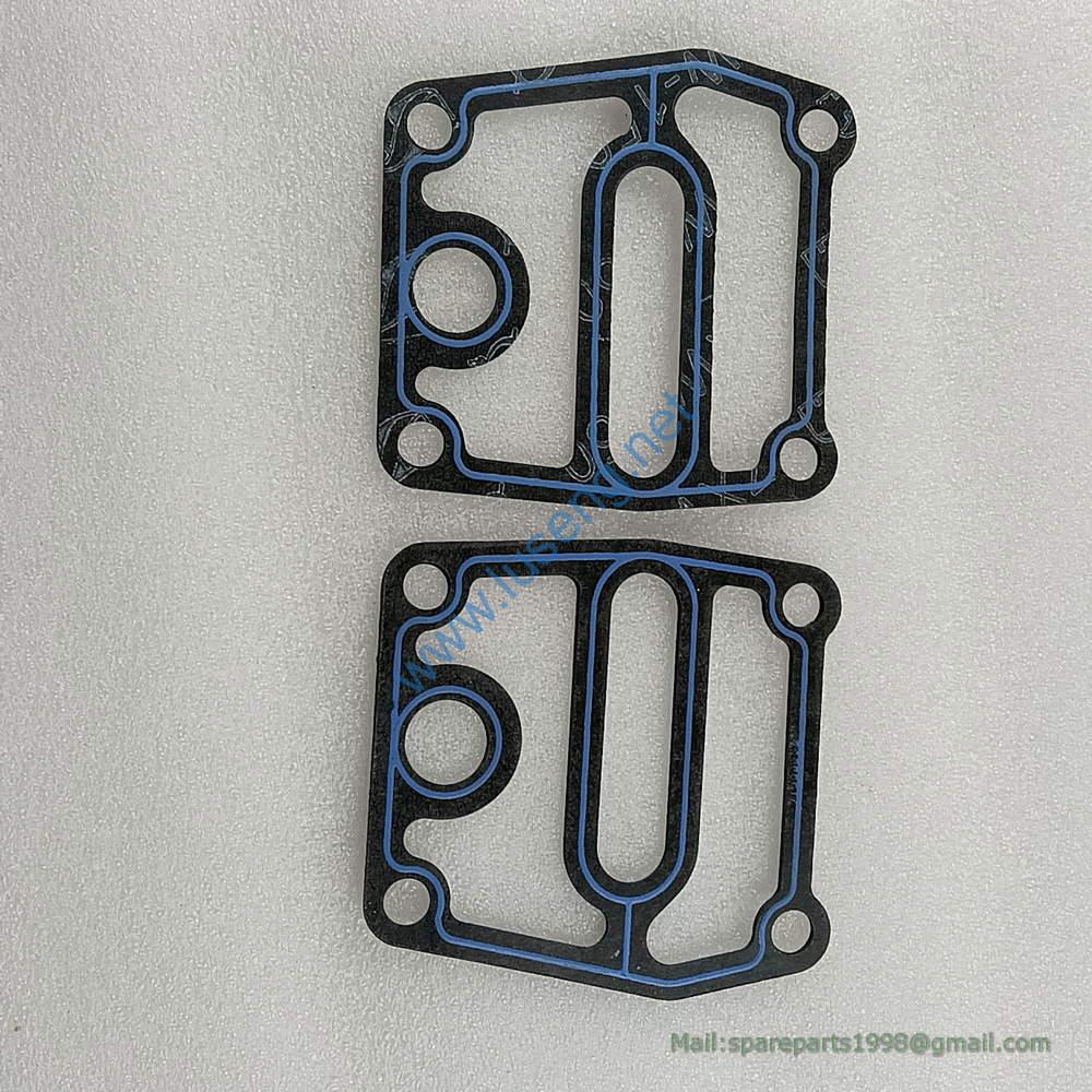 SP113883 OIL FILTER GASKET LIUGONG