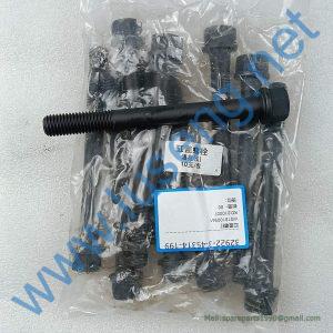 SP113886 HEXAGONAL SCREW LIUGONG