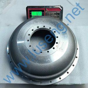 SP126530 YJSW315-8-00001 PUMP WHEEL LIUGONG
