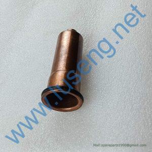 SP127855 injector nozzle sleeve LIUGONG