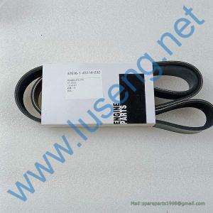 SP128633 ENGINE BELT LIUGONG