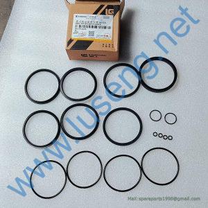SP140228 CALIPER KIT LIUGONG CLG856 CLG855N