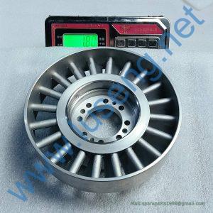 SP175682 YJSW315-8-03000 GUIDE WHEEL LIUGONG