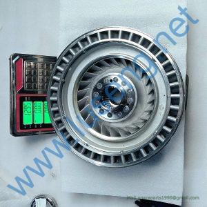 SP175721 YJSW315-8-05000 turbine LIUGONG