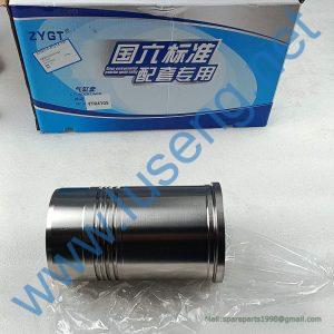 SP195437 CLG816 ENGINE SLEEVE LIUGONG
