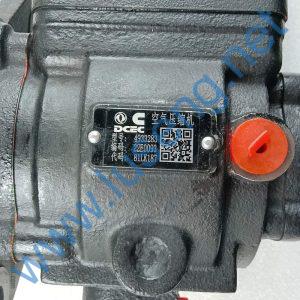 SP204842 835H Air Compressor LIUGONG