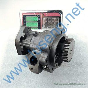 SP291178 4345692 20 oil pump LIUGONG