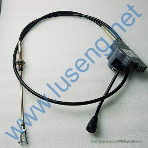 SPEED CHANGE CONTROLER CHENGGONG ZL50E-II