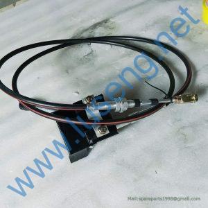 SPEED CHANGE CONTROLER XCMG ZL50