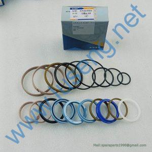 STEERING CYLINDER KIT SL30W SHANTUI