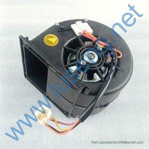TB5102 heator shantui sl30w