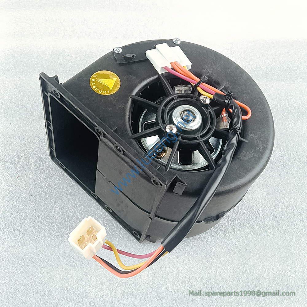 TB5102 heator shantui sl30w