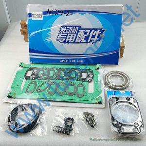 TD226B ENGINE GASKET KIT SDLG