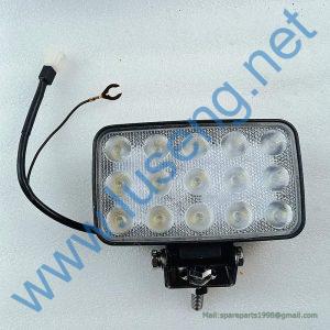 TL15-002-LED Back Lamp TONLY