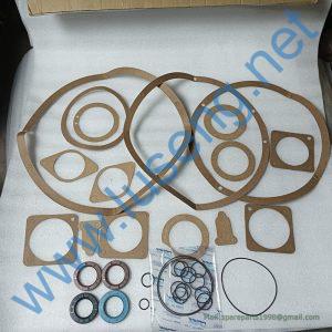 TORQUE CONVERTER COMPELET REPAIRING KIT CHANGLING ZL50H