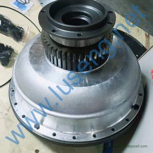 TORQUE CONVERTER CORE 8 HOLES LONKING CDM855