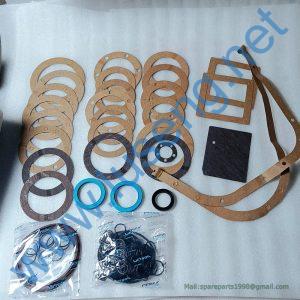 TRANSMISSION COMPELET REPAIRING KIT CHANGLING ZL50H
