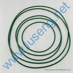 TRANSMISSION SEAL KITS green color LONKING CDM855