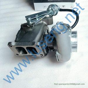VG1034110081 TURBO HX50W turbocharger